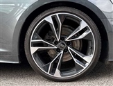 Audi A5 Image 5