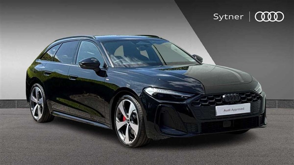 Large image for the Used Audi A5