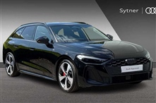 Used Audi A5
