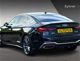 Audi A5 Image 3