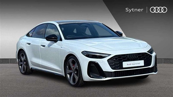 Large image for the Used Audi A5