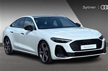 Used Audi A5