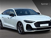 Audi A5 Image 1