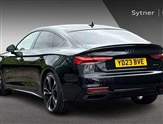 Audi A5 Image 3