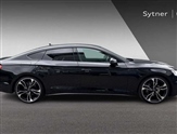Audi A5 Image 4