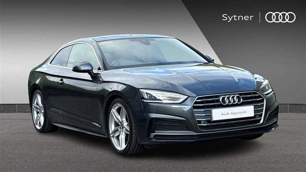 Large image for the Used Audi A5