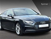 Audi A5 Image 1