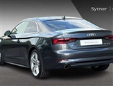 Audi A5 Image 3