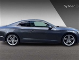 Audi A5 Image 4