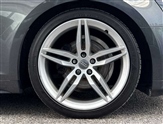 Audi A5 Image 5