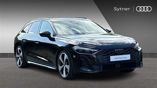 Large image for the Used Audi A5