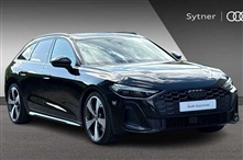 Used Audi A5