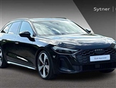Audi A5 Image 1