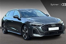 Used Audi A5