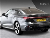 Audi A5 Image 3