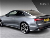 Audi A5 Image 3