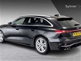 Audi A5 Image 3