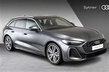Used Audi A5