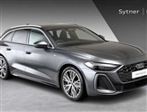 Audi A5 Image 1