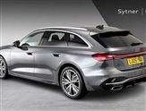 Audi A5 Image 3