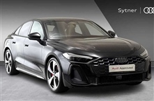 Used Audi A5