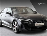 Audi A5 Image 1