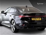 Audi A5 Image 3