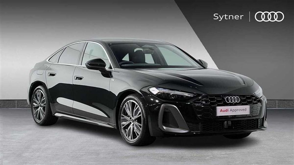 Large image for the Used Audi A5