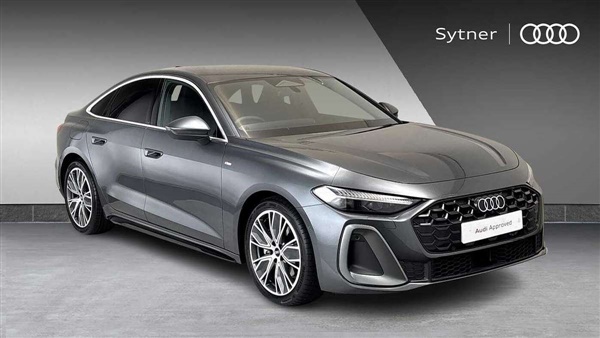 Large image for the Used Audi A5