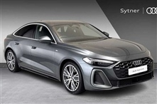 Used Audi A5