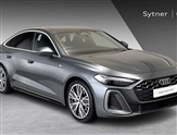Audi A5 Image 1