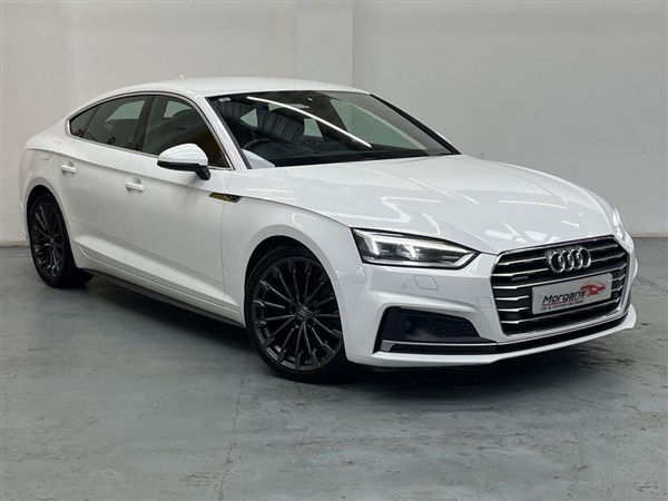Large image for the Used Audi A5