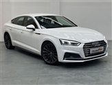 Used Audi A5