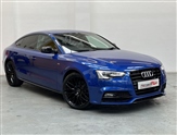 Used Audi A5