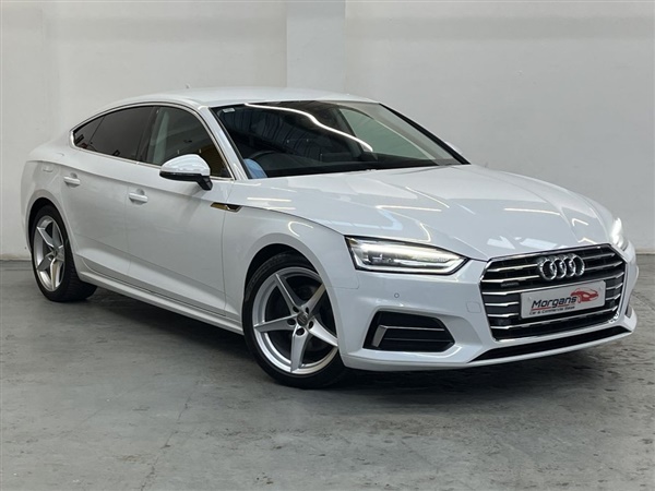 Large image for the Used Audi A5