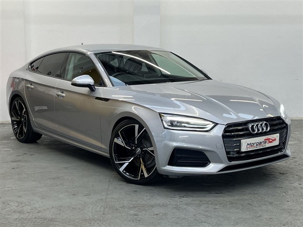 Large image for the Used Audi A5
