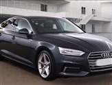 Used Audi A5
