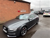 Used Audi A5