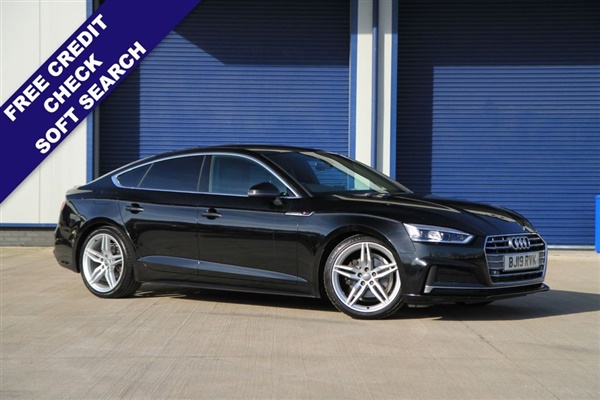 Large image for the Used Audi A5