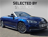 Used Audi A5