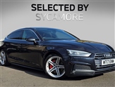 Used Audi A5