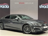 Used Audi A5