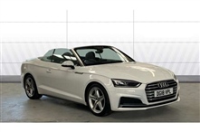 Used Audi A5