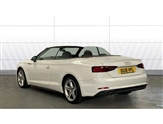 Audi A5 Image 2