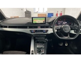 Audi A5 Image 4