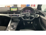 Audi A5 Image 5