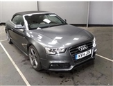 Used Audi A5