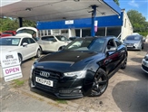 Used Audi A5