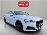 Used Audi A5