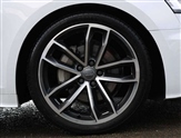 Audi A5 Image 5